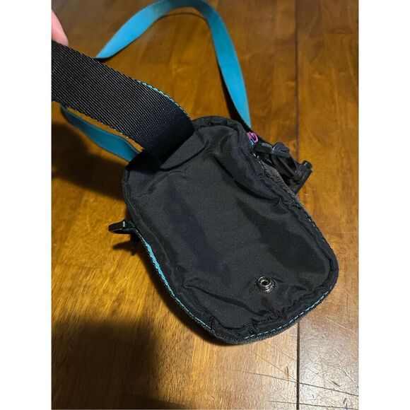 Samsonite World Sport Camera Case Digital Camera Bag World Sport Vintage 90s - Picture 6 of 10